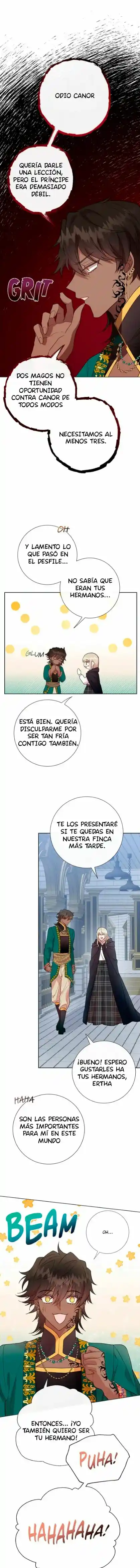 Por Favor No Me Comas - Capítulo 76 - Página 21 - LectorTMOo