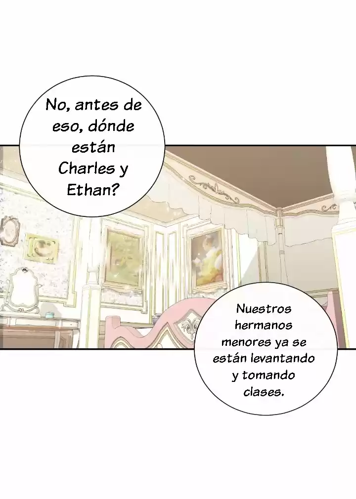 Por Favor No Me Comas - Capítulo 8 - Página 6 - LectorTMOo