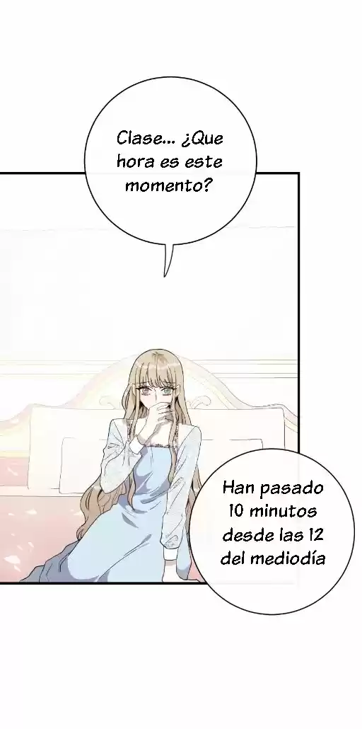 Por Favor No Me Comas - Capítulo 8 - Página 7 - LectorTMOo