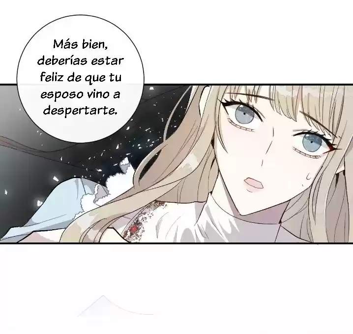 Por Favor No Me Comas - Capítulo 8 - Página 9 - LectorTMOo
