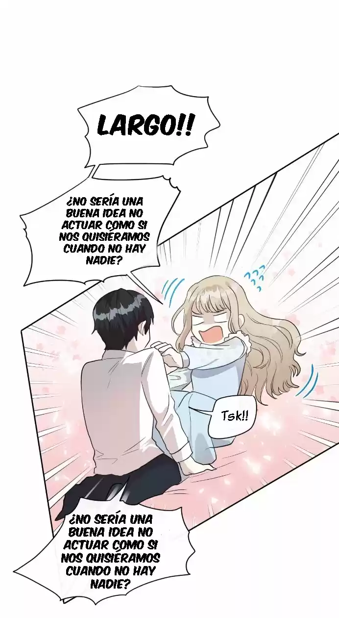 Por Favor No Me Comas - Capítulo 8 - Página 11 - LectorTMOo