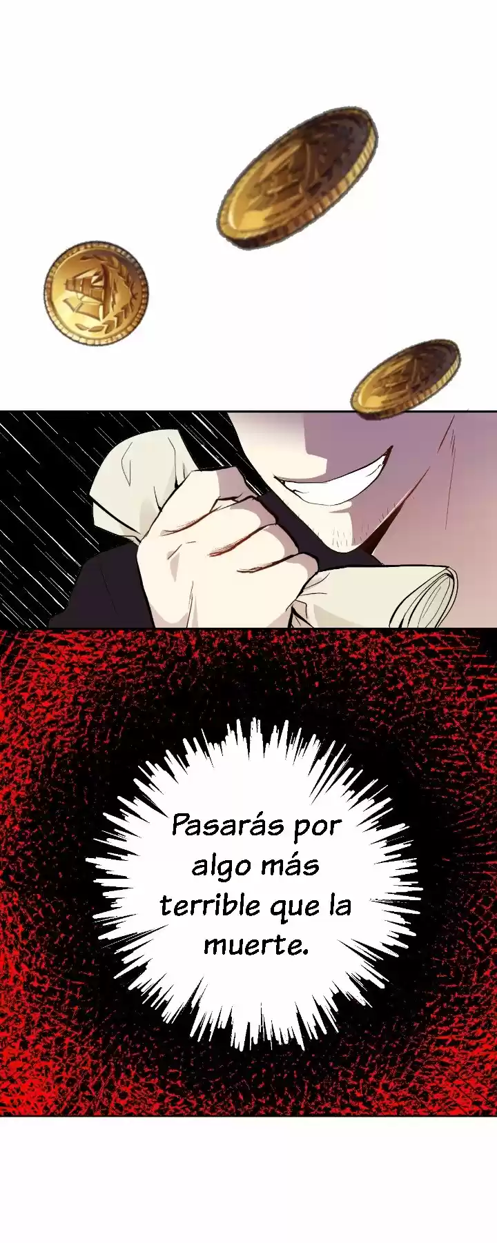 Por Favor No Me Comas - Capítulo 8 - Página 16 - LectorTMOo