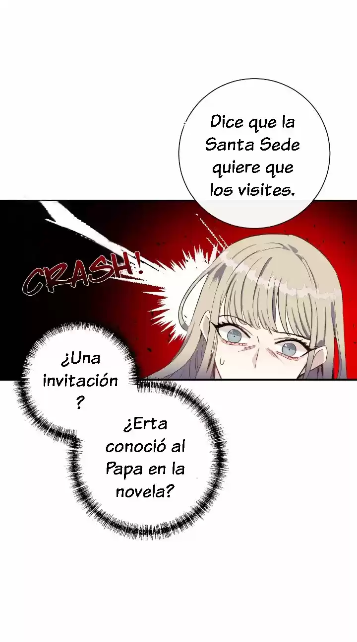 Por Favor No Me Comas - Capítulo 8 - Página 19 - LectorTMOo