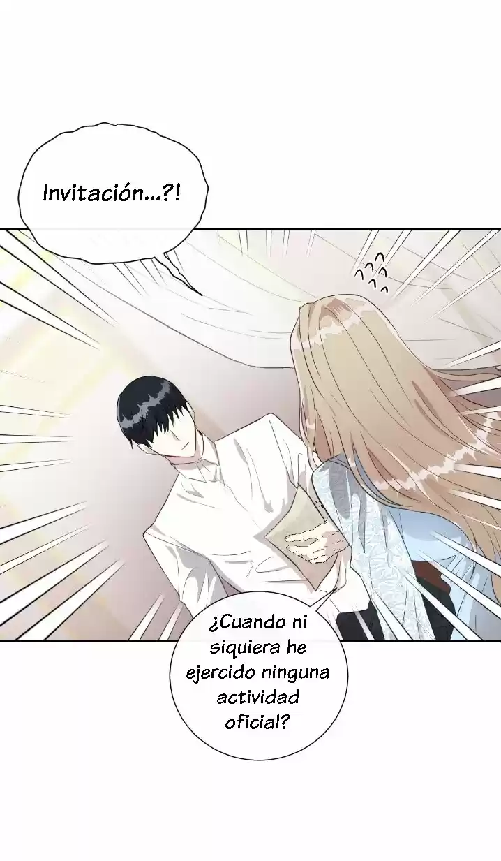 Por Favor No Me Comas - Capítulo 8 - Página 20 - LectorTMOo