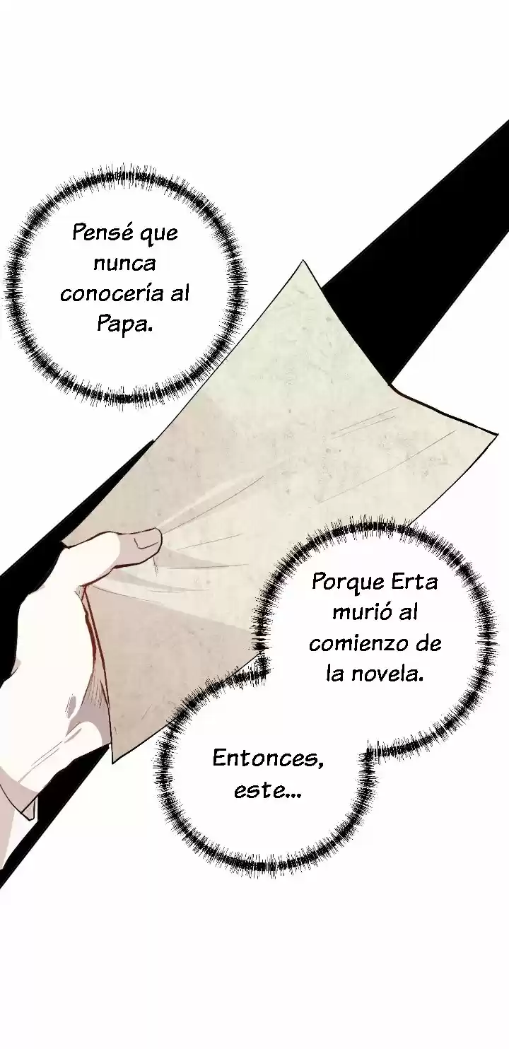 Por Favor No Me Comas - Capítulo 8 - Página 21 - LectorTMOo