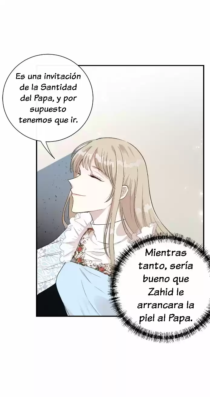 Por Favor No Me Comas - Capítulo 8 - Página 26 - LectorTMOo