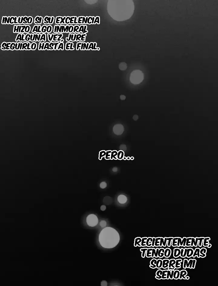 Por Favor No Me Comas - Capítulo 8 - Página 33 - LectorTMOo