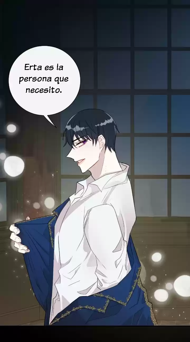Por Favor No Me Comas - Capítulo 8 - Página 36 - LectorTMOo