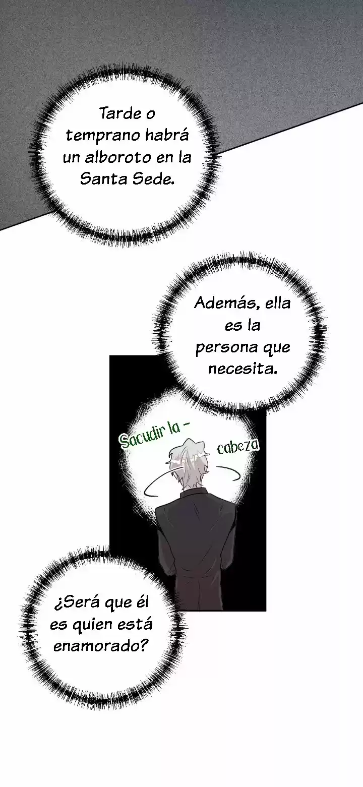 Por Favor No Me Comas - Capítulo 8 - Página 39 - LectorTMOo