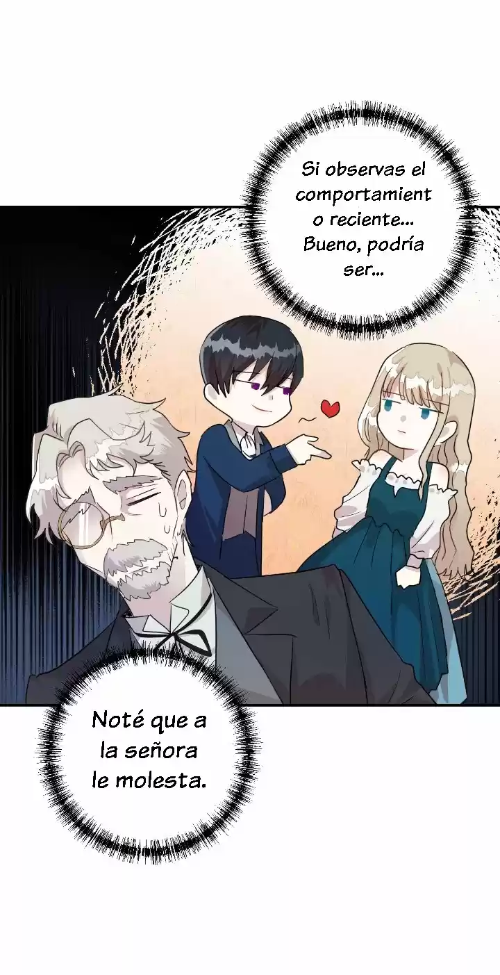 Por Favor No Me Comas - Capítulo 8 - Página 40 - LectorTMOo