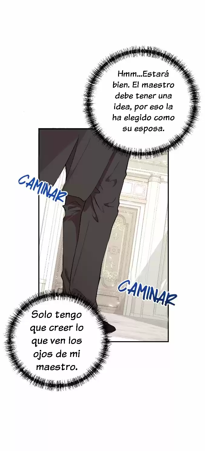 Por Favor No Me Comas - Capítulo 8 - Página 41 - LectorTMOo