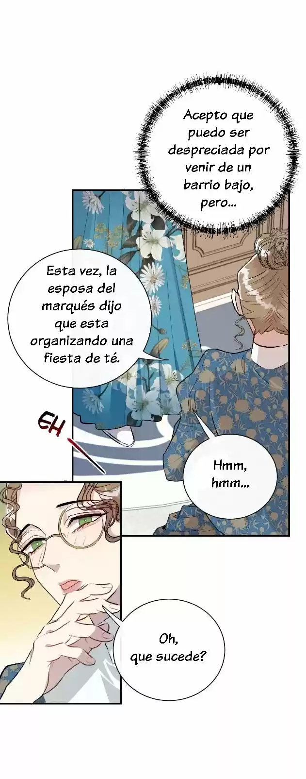 Por Favor No Me Comas - Capítulo 8 - Página 44 - LectorTMOo