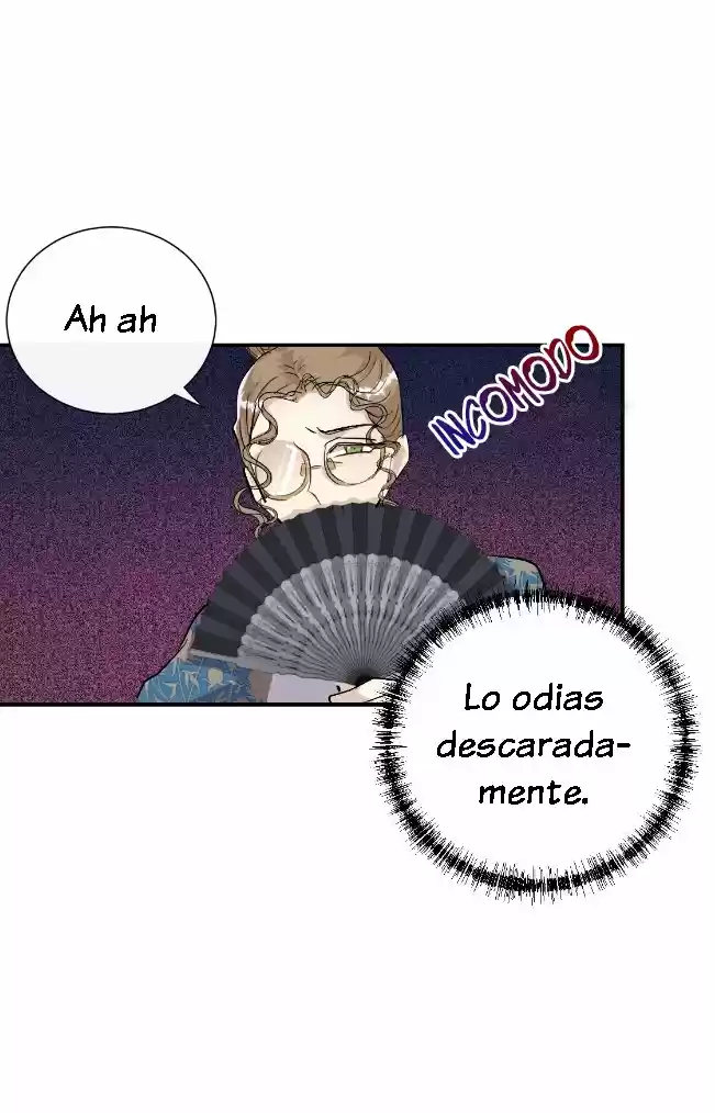 Por Favor No Me Comas - Capítulo 8 - Página 47 - LectorTMOo