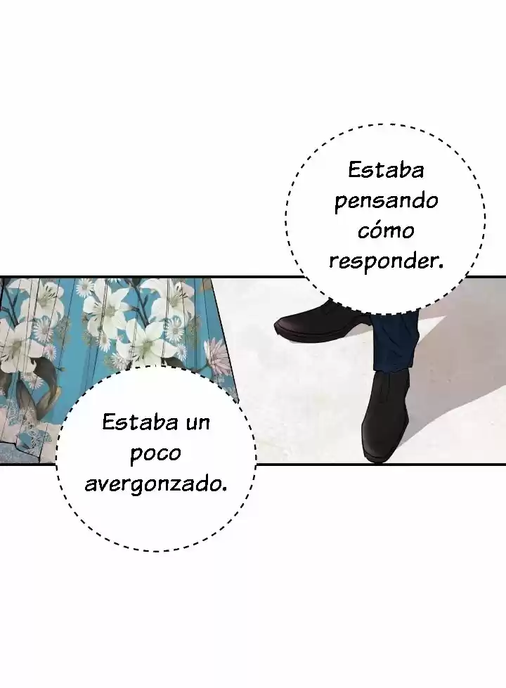 Por Favor No Me Comas - Capítulo 8 - Página 51 - LectorTMOo