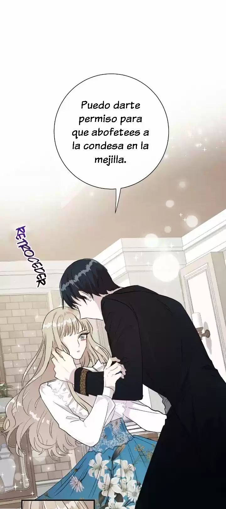 Por Favor No Me Comas - Capítulo 8 - Página 53 - LectorTMOo