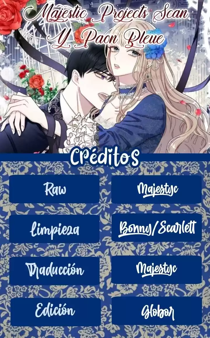 Por Favor No Me Comas - Capítulo 9 - Página 3 - LectorTMOo