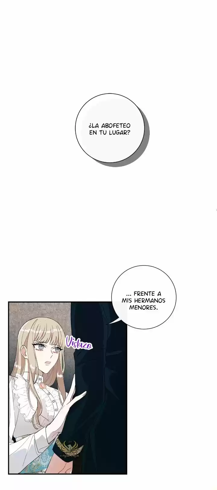 Por Favor No Me Comas - Capítulo 9 - Página 4 - LectorTMOo