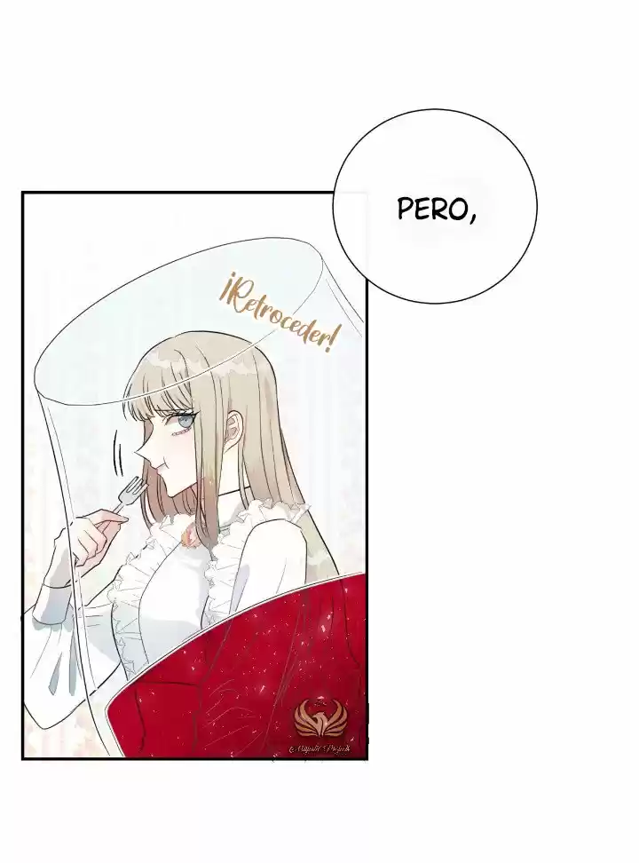 Por Favor No Me Comas - Capítulo 9 - Página 17 - LectorTMOo