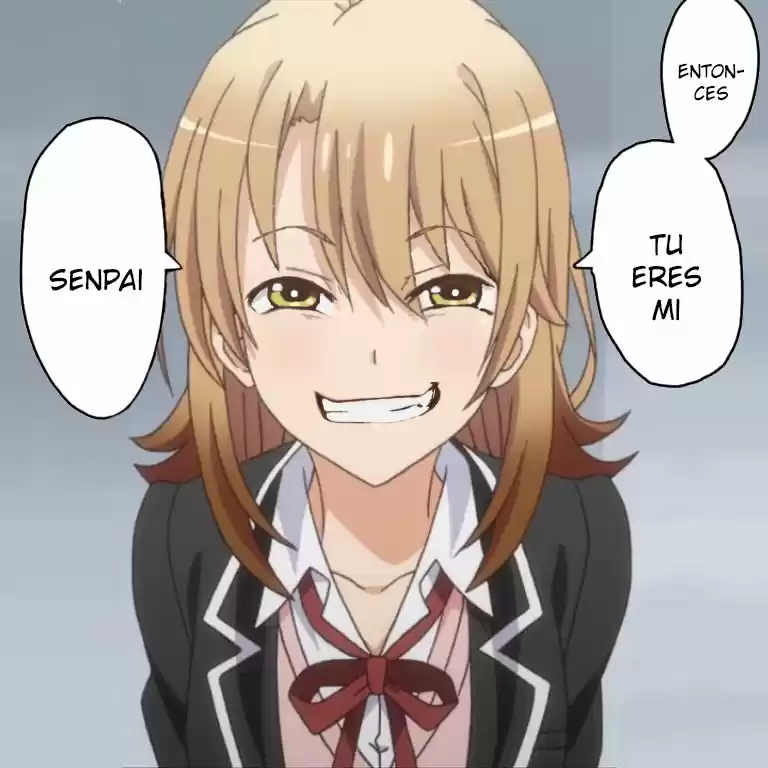 Por Favor No Me Molestes, Nagatoro - Capítulo 17 - Página 22 - LectorTMOo