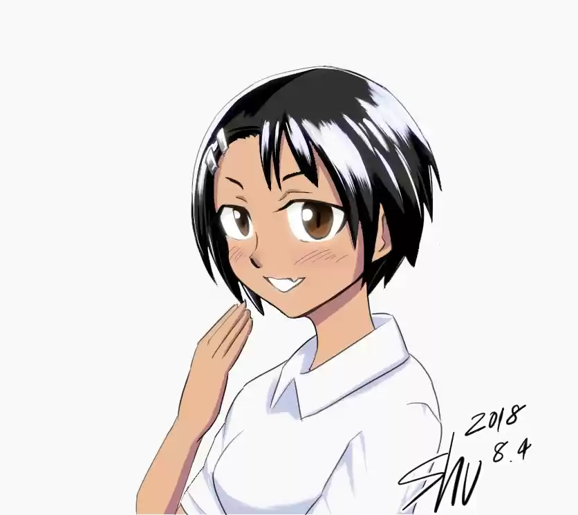 Por Favor No Me Molestes, Nagatoro - Capítulo 24.10 - Página 5 - LectorTMOo