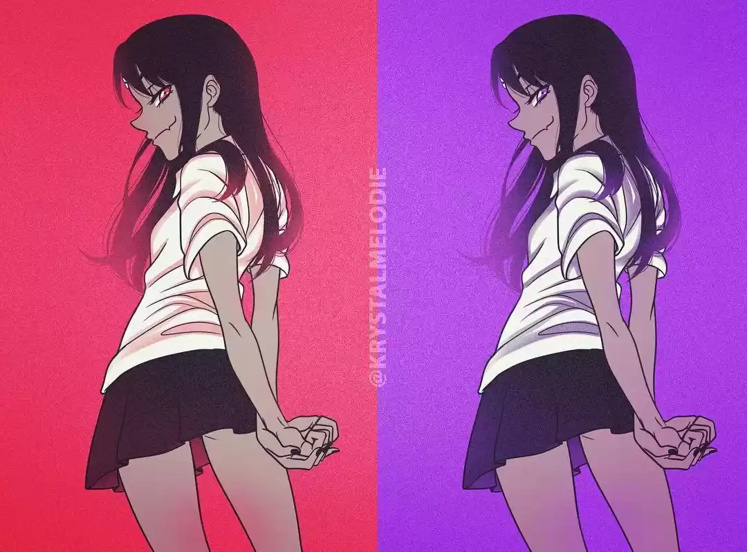 Por Favor No Me Molestes, Nagatoro - Capítulo 24.20 - Página 9 - LectorTMOo