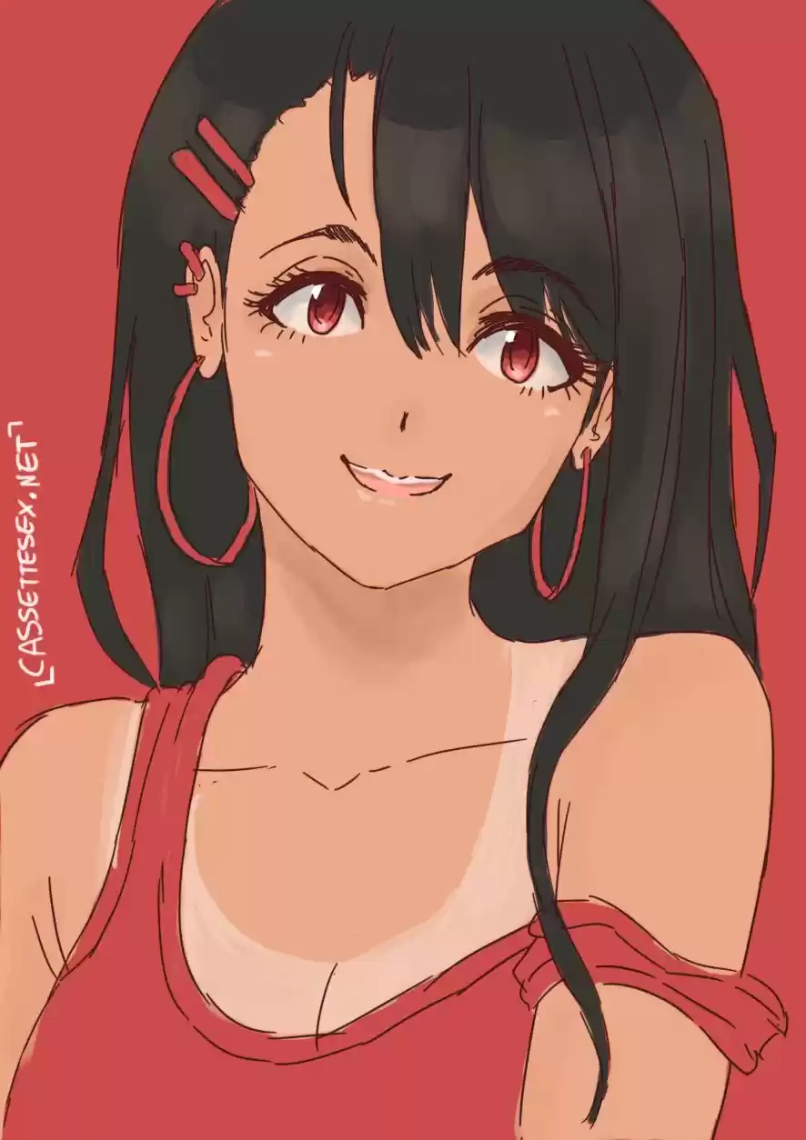 Por Favor No Me Molestes, Nagatoro - Capítulo 29 - Página 20 - LectorTMOo