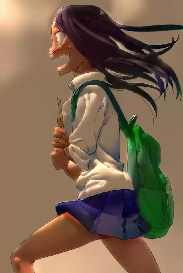 Por Favor No Me Molestes, Nagatoro - Capítulo 29 - Página 22 - LectorTMOo
