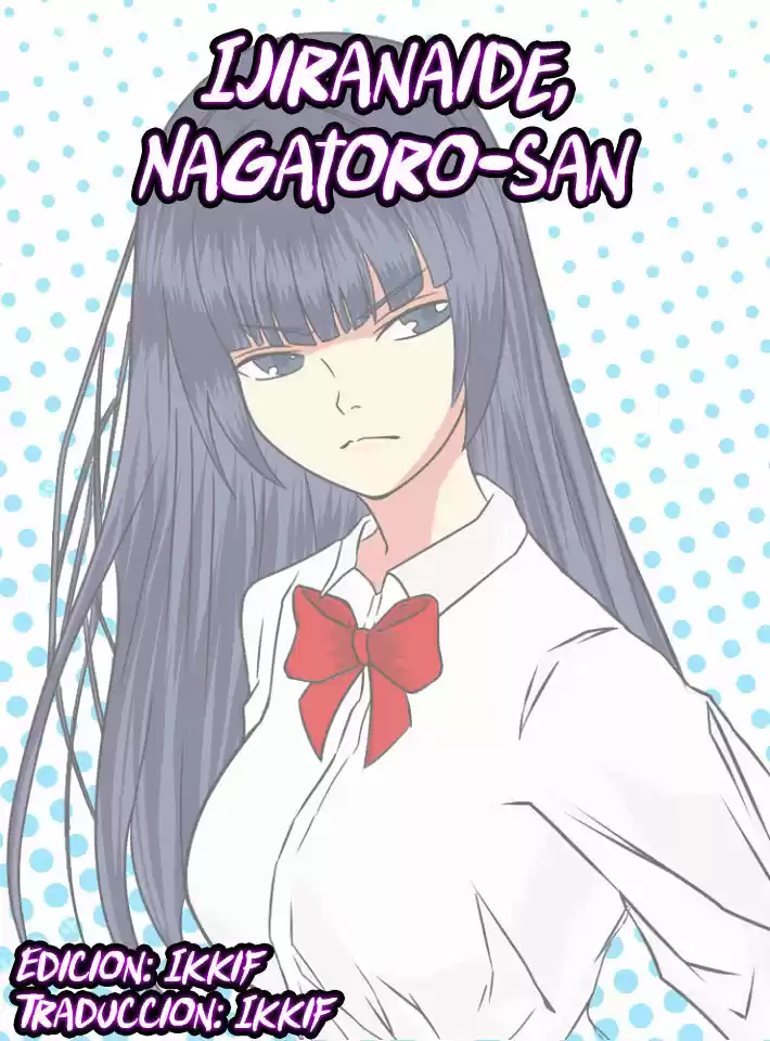 Por Favor No Me Molestes, Nagatoro - Capítulo 40 - Página 21 - LectorTMOo