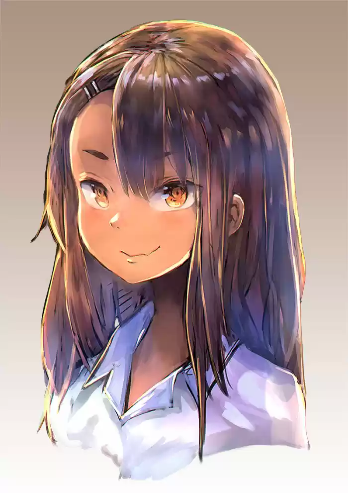 Por Favor No Me Molestes, Nagatoro - Capítulo 41 - Página 25 - LectorTMOo
