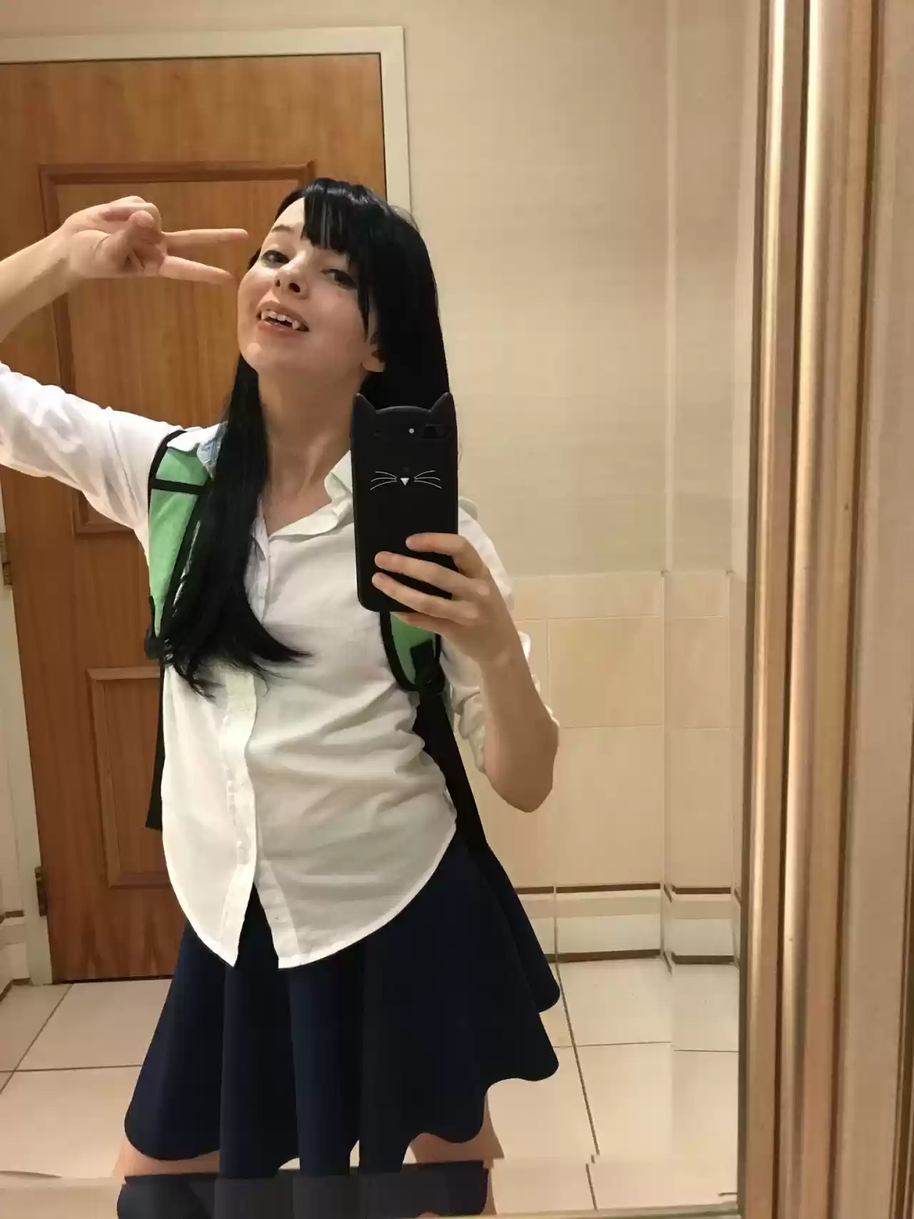 Por Favor No Me Molestes, Nagatoro - Capítulo 42 - Página 26 - LectorTMOo
