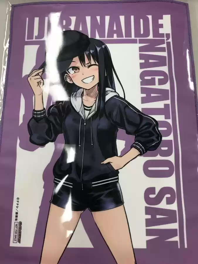 Por Favor No Me Molestes, Nagatoro - Capítulo 44 - Página 27 - LectorTMOo