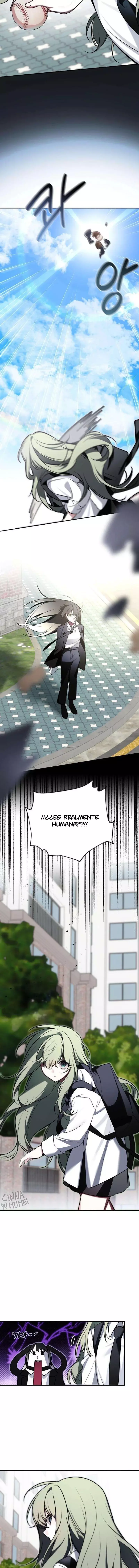 ¡Por Favor, No Mueras! - Capítulo 1 - Página 13 - LectorTMOo