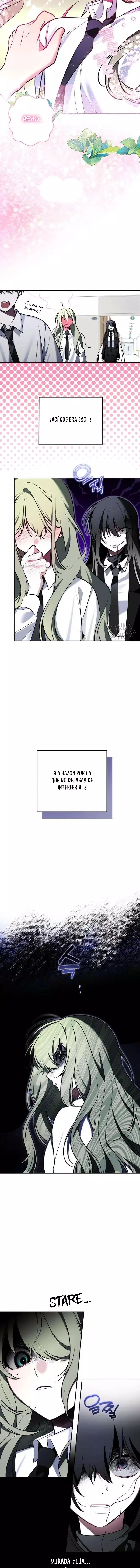 ¡Por Favor, No Mueras! - Capítulo 1 - Página 21 - LectorTMOo