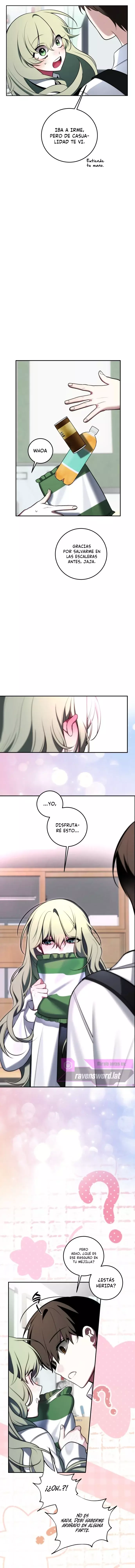 ¡Por Favor, No Mueras! - Capítulo 2 - Página 14 - LectorTMOo