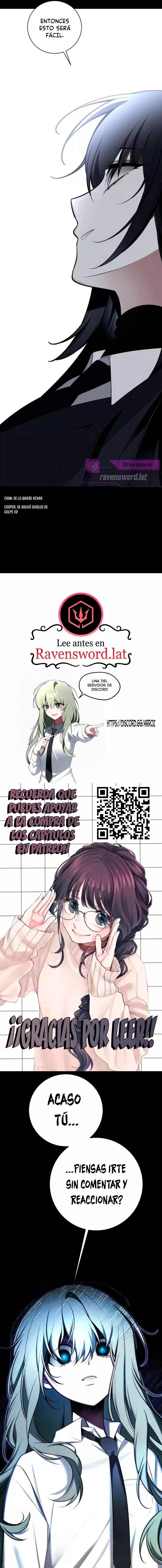 ¡Por Favor, No Mueras! - Capítulo 3 - Página 24 - LectorTMOo
