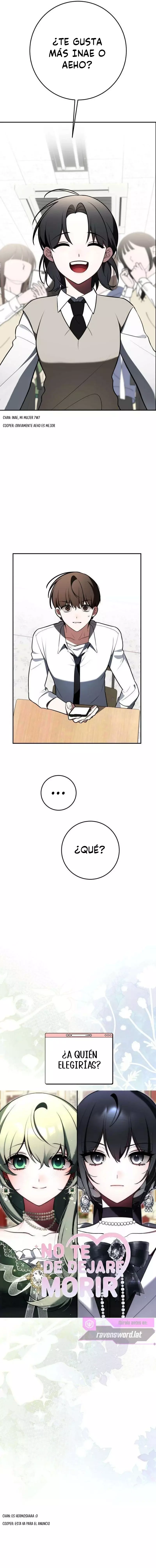 ¡Por Favor, No Mueras! - Capítulo 4 - Página 2 - LectorTMOo