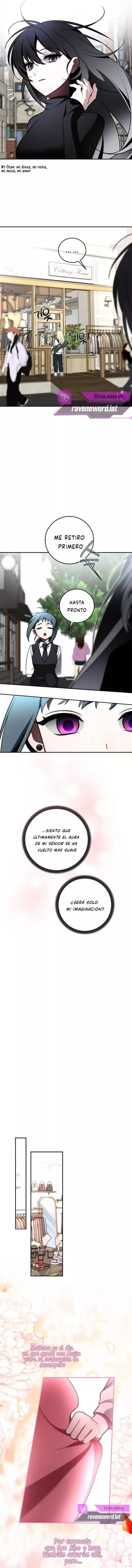¡Por Favor, No Mueras! - Capítulo 5 - Página 2 - LectorTMOo