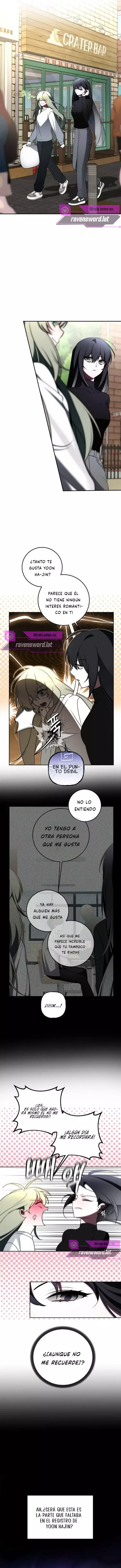 ¡Por Favor, No Mueras! - Capítulo 5 - Página 7 - LectorTMOo