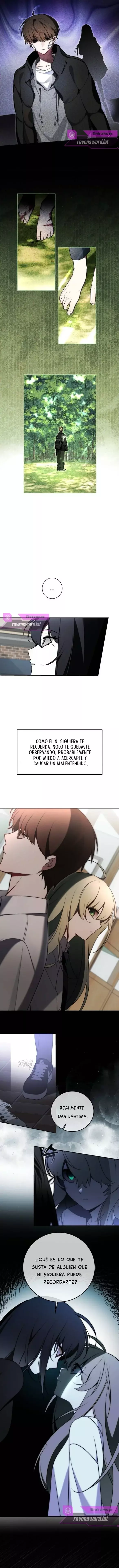 ¡Por Favor, No Mueras! - Capítulo 5 - Página 8 - LectorTMOo