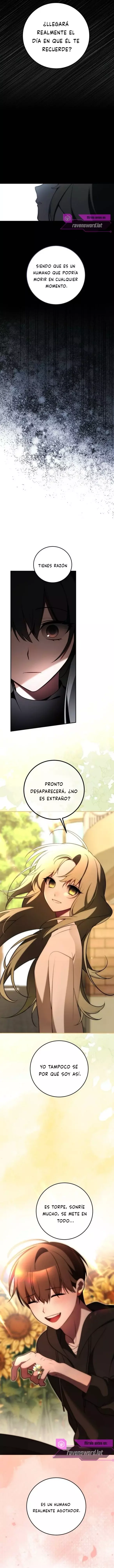 ¡Por Favor, No Mueras! - Capítulo 5 - Página 9 - LectorTMOo