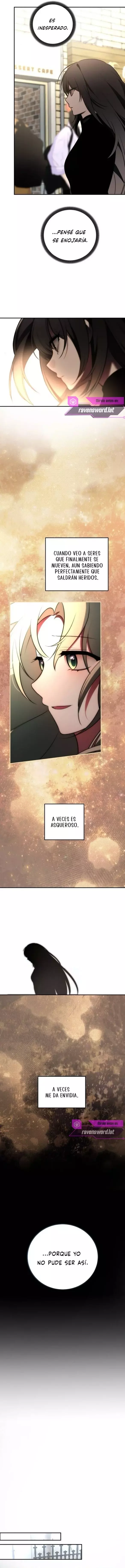 ¡Por Favor, No Mueras! - Capítulo 5 - Página 11 - LectorTMOo
