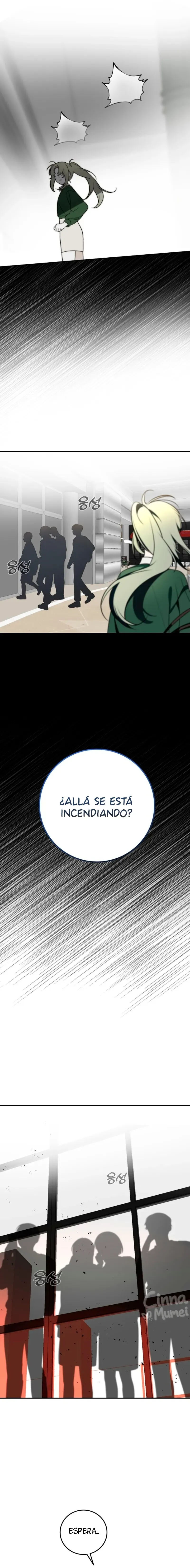 ¡Por Favor, No Mueras! - Capítulo 7 - Página 7 - LectorTMOo