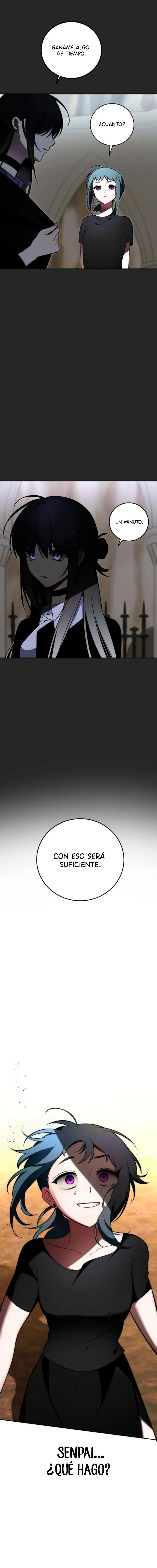 ¡Por Favor, No Mueras! - Capítulo 7 - Página 15 - LectorTMOo