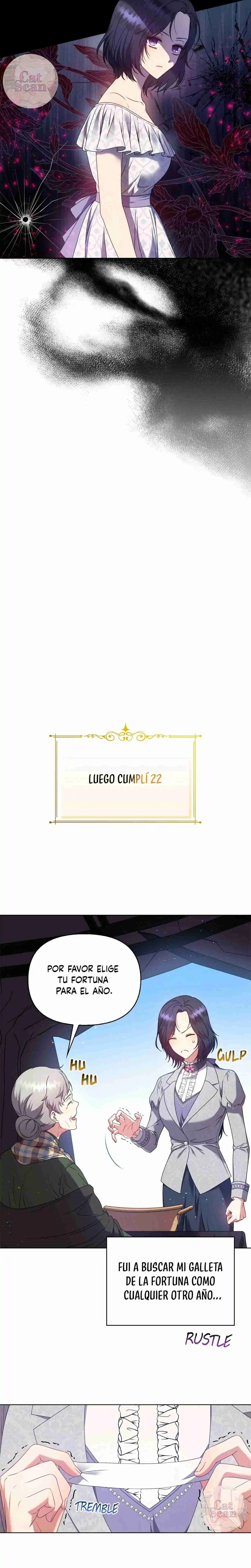 ¡Por Favor No Respondas! - Capítulo 1 - Página 10 - LectorTMOo