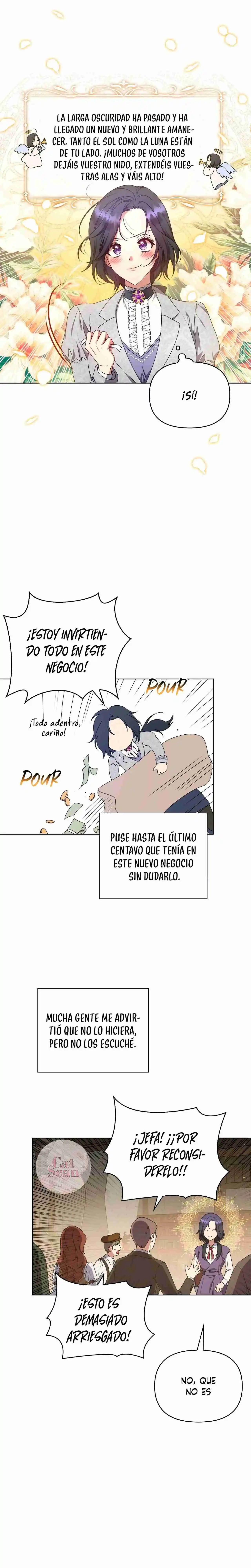 ¡Por Favor No Respondas! - Capítulo 1 - Página 11 - LectorTMOo