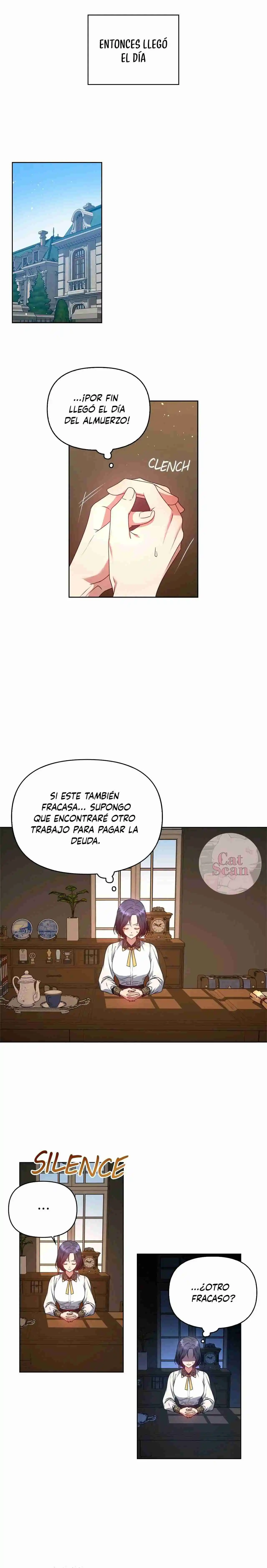 ¡Por Favor No Respondas! - Capítulo 1 - Página 12 - LectorTMOo