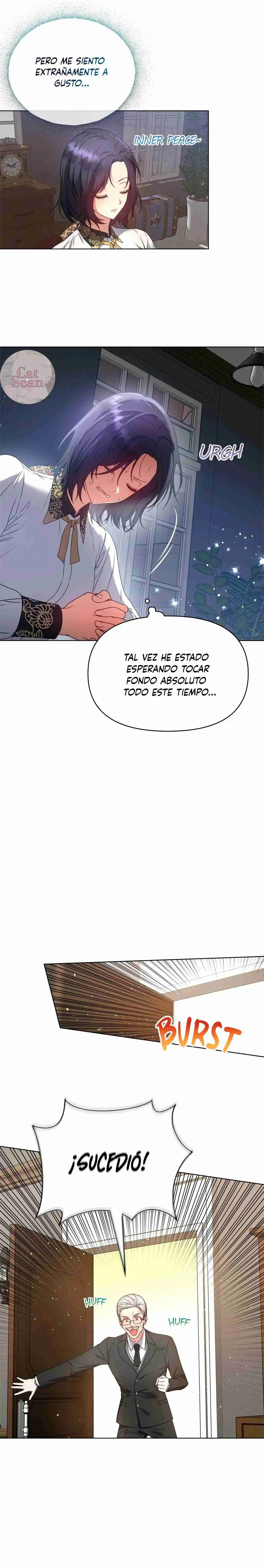 ¡Por Favor No Respondas! - Capítulo 1 - Página 13 - LectorTMOo