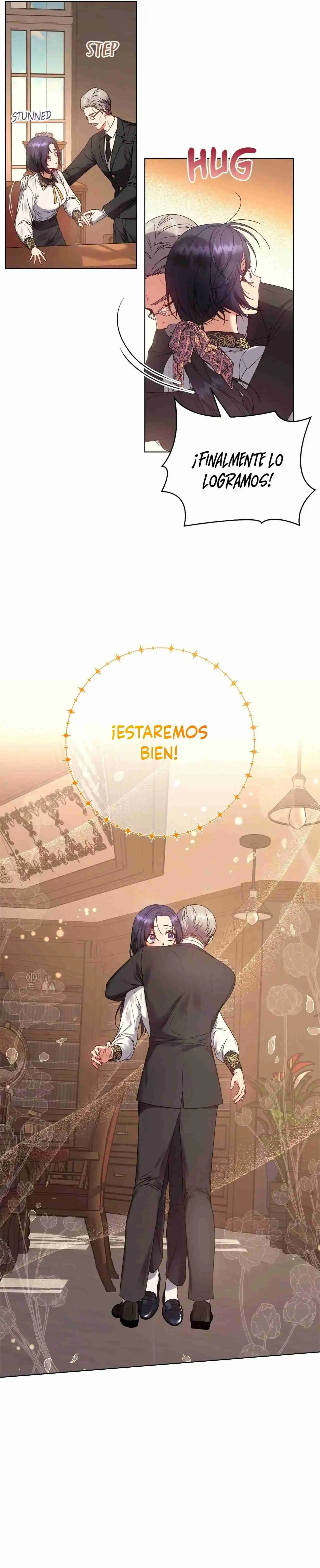¡Por Favor No Respondas! - Capítulo 1 - Página 15 - LectorTMOo