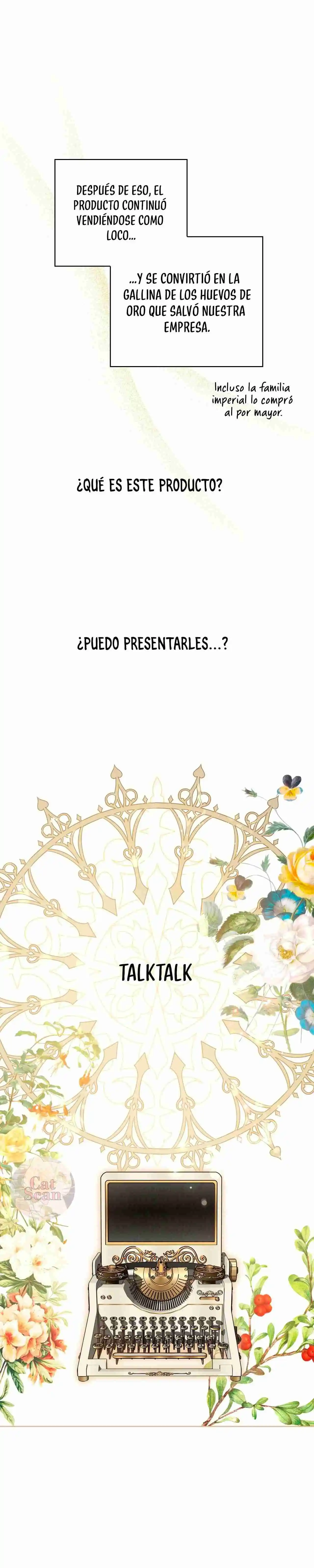 ¡Por Favor No Respondas! - Capítulo 1 - Página 18 - LectorTMOo