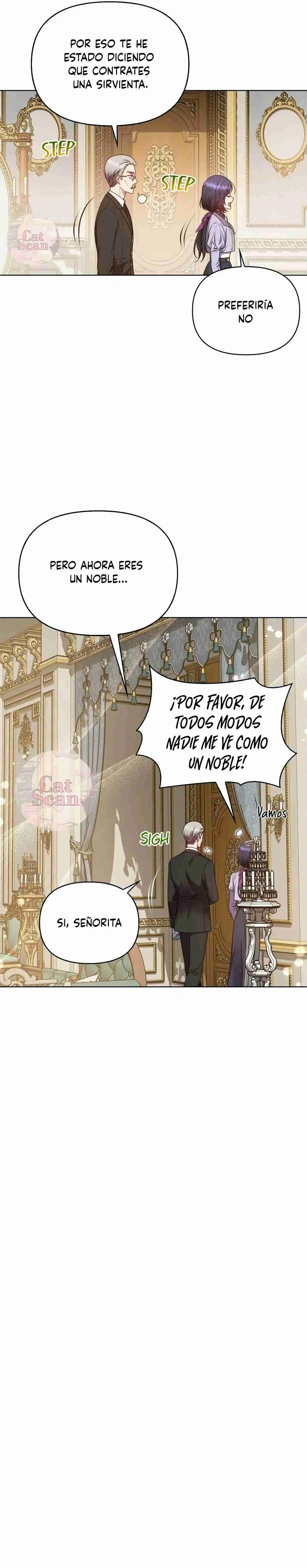 ¡Por Favor No Respondas! - Capítulo 1 - Página 22 - LectorTMOo